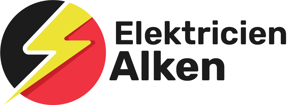 Logo Elektricien Alken